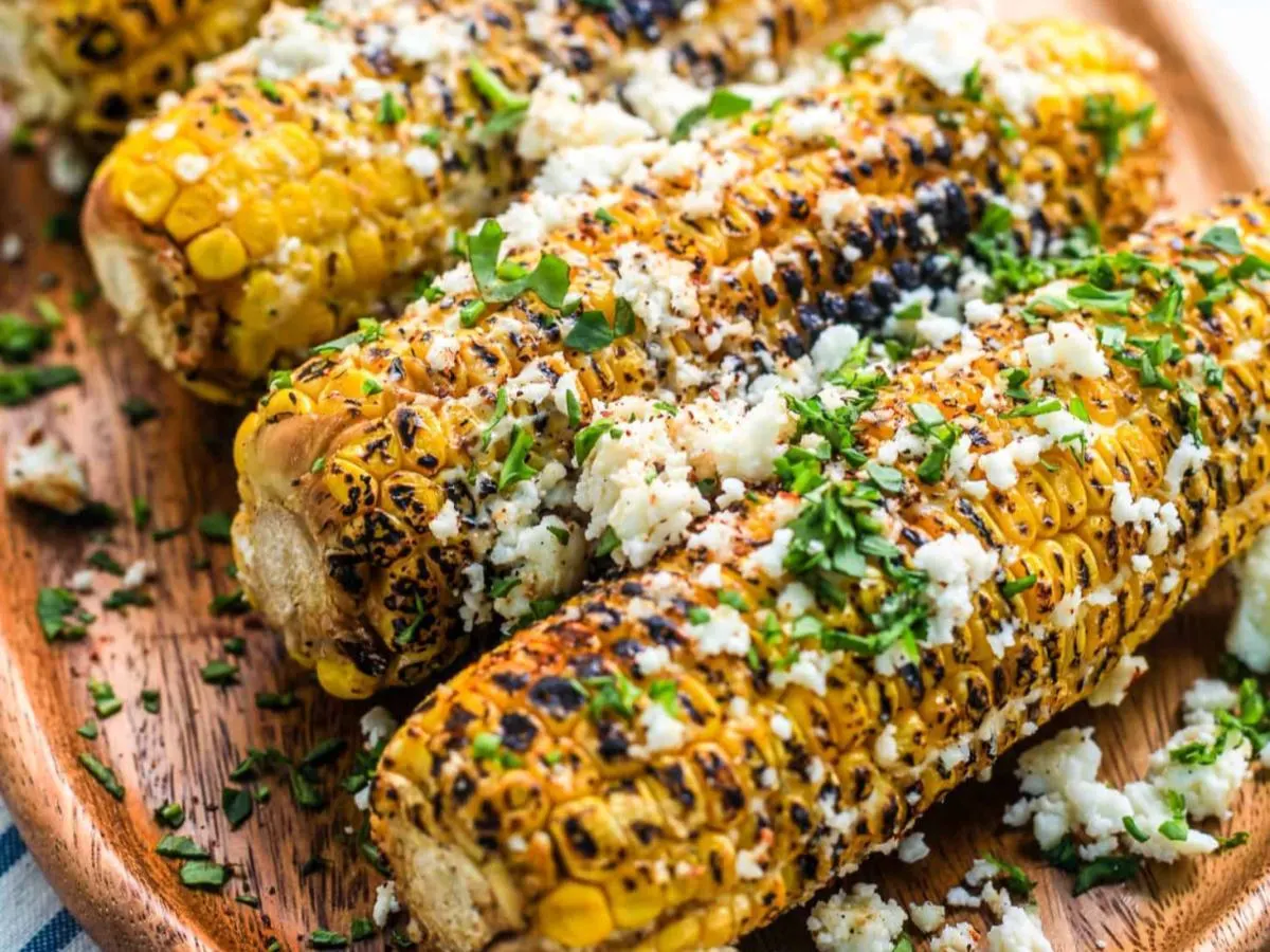 Elote Elote