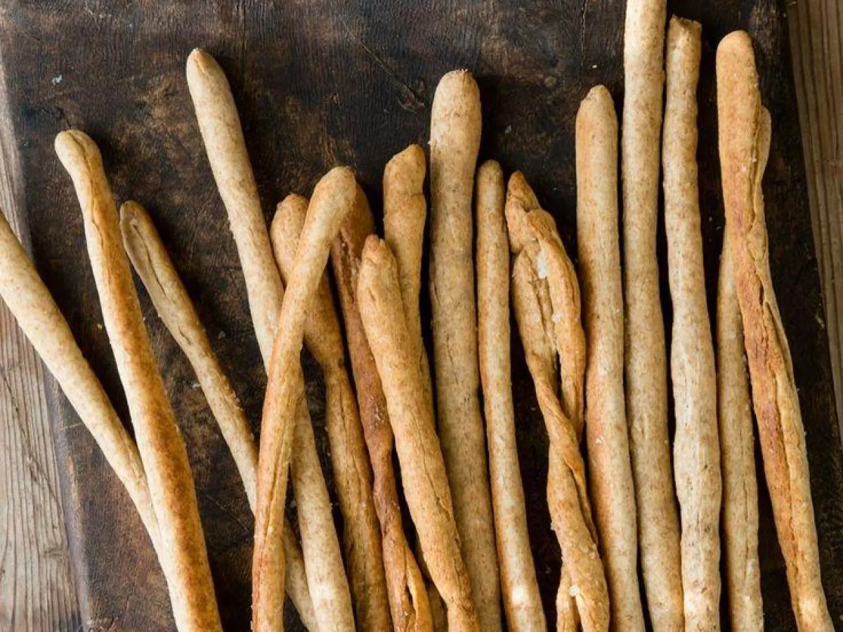 Breadsticks Breadsticks