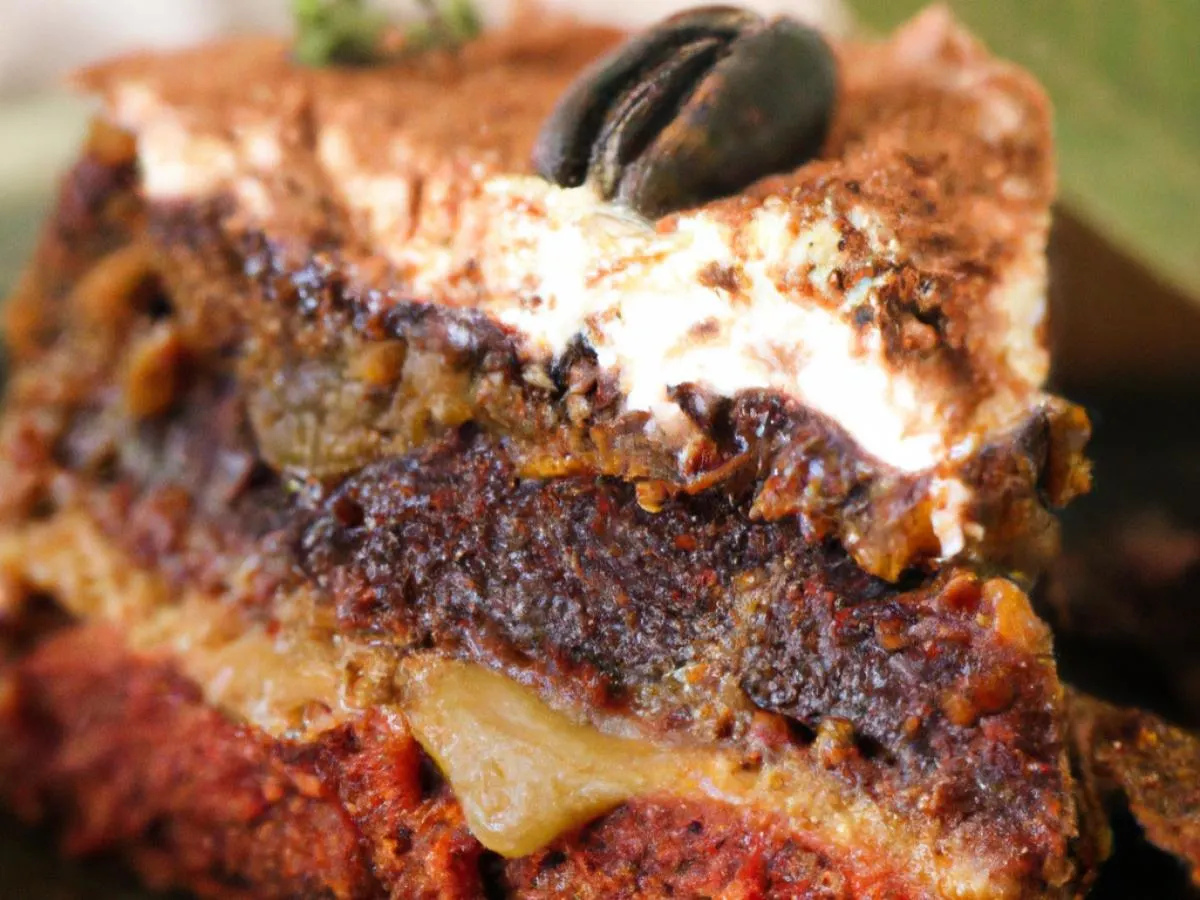 Vegan Coffee Cake Vegan Coffee Cake
