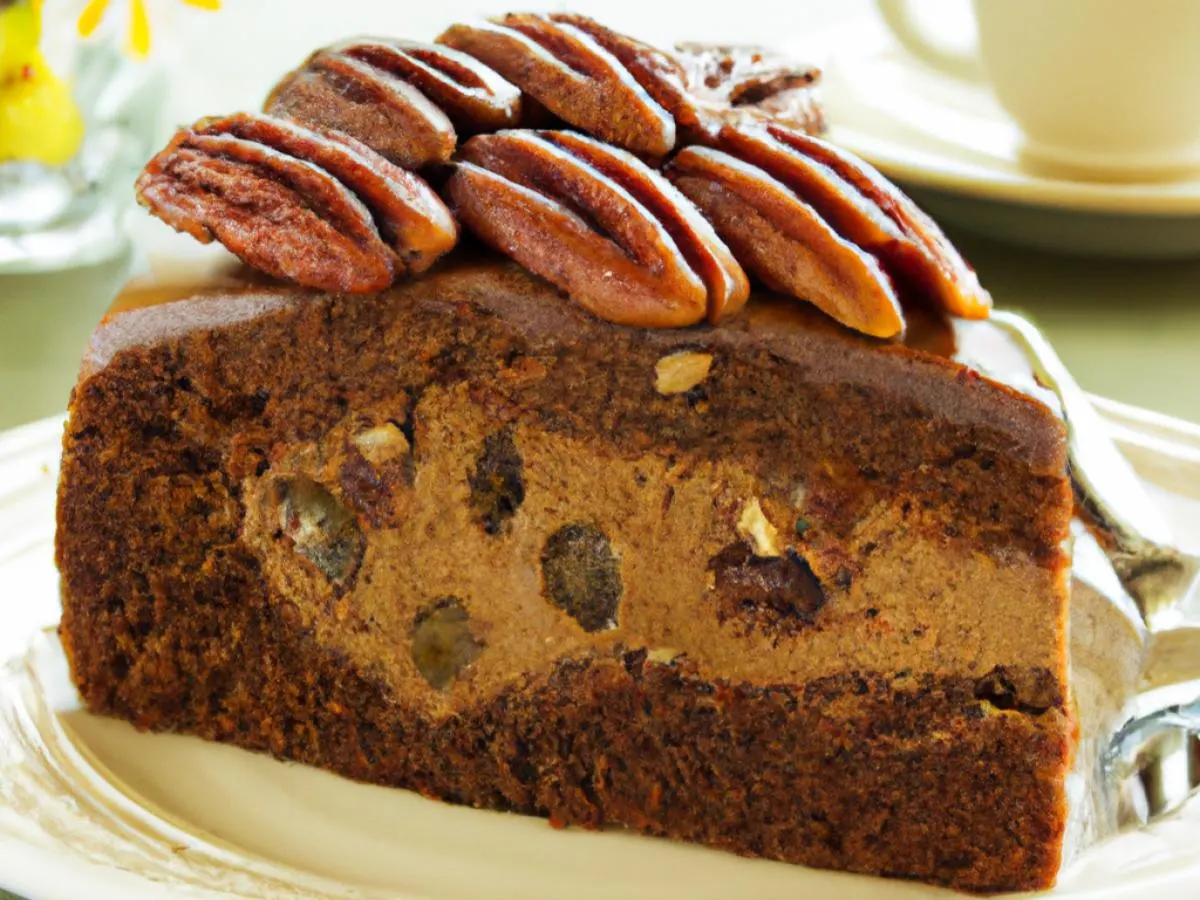 Coffee Cake Coffee Cake