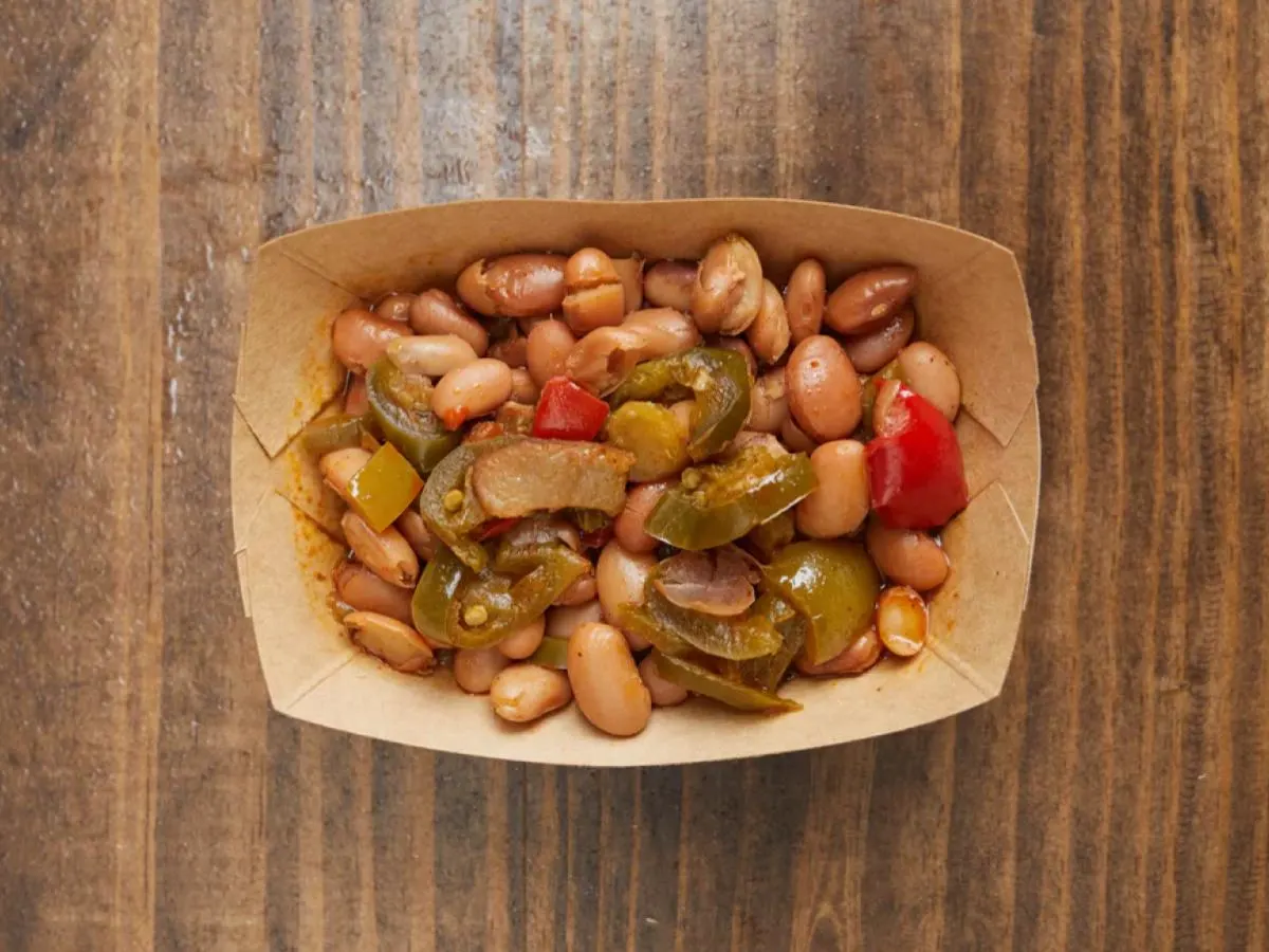 Jalapeno Pinto Beans Jalapeno Pinto Beans