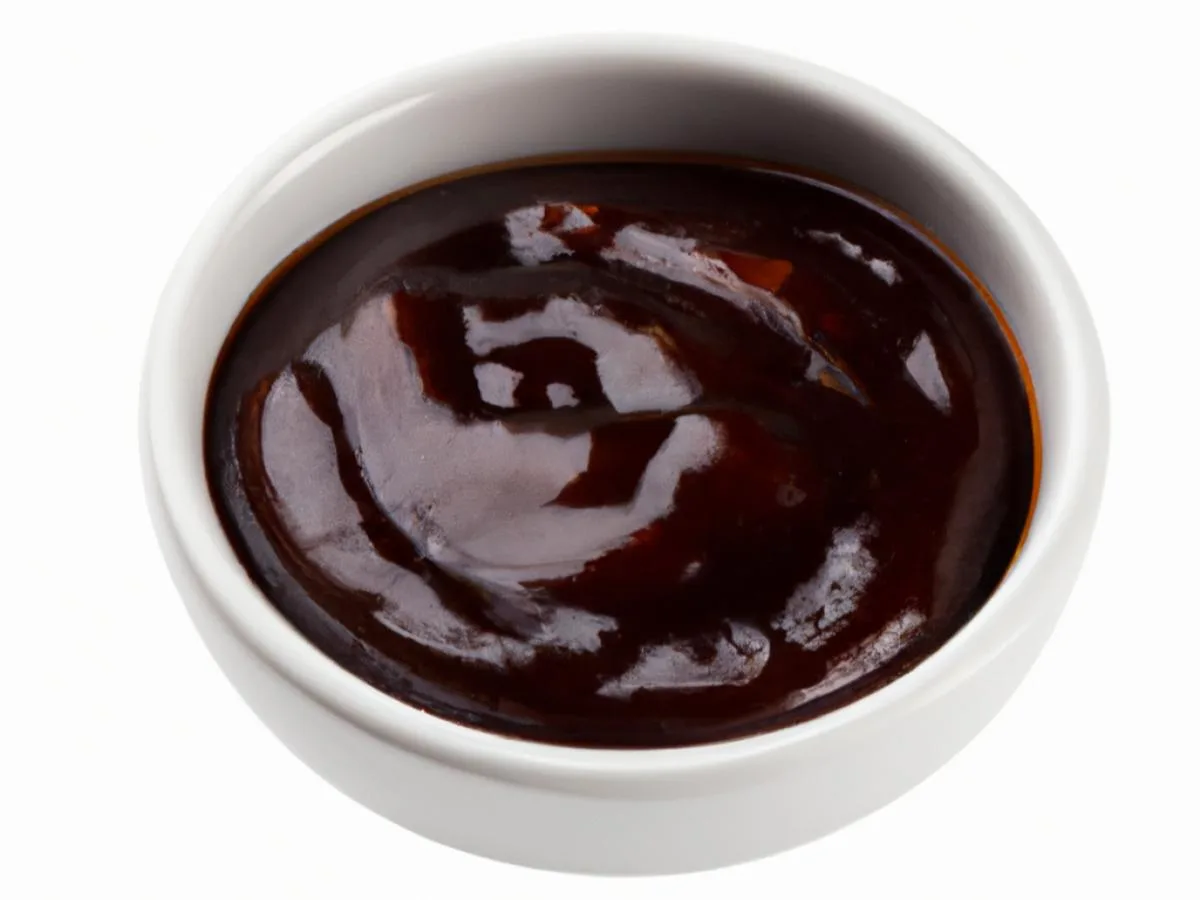 Regular BBQ Sauce Regular BBQ Sauce