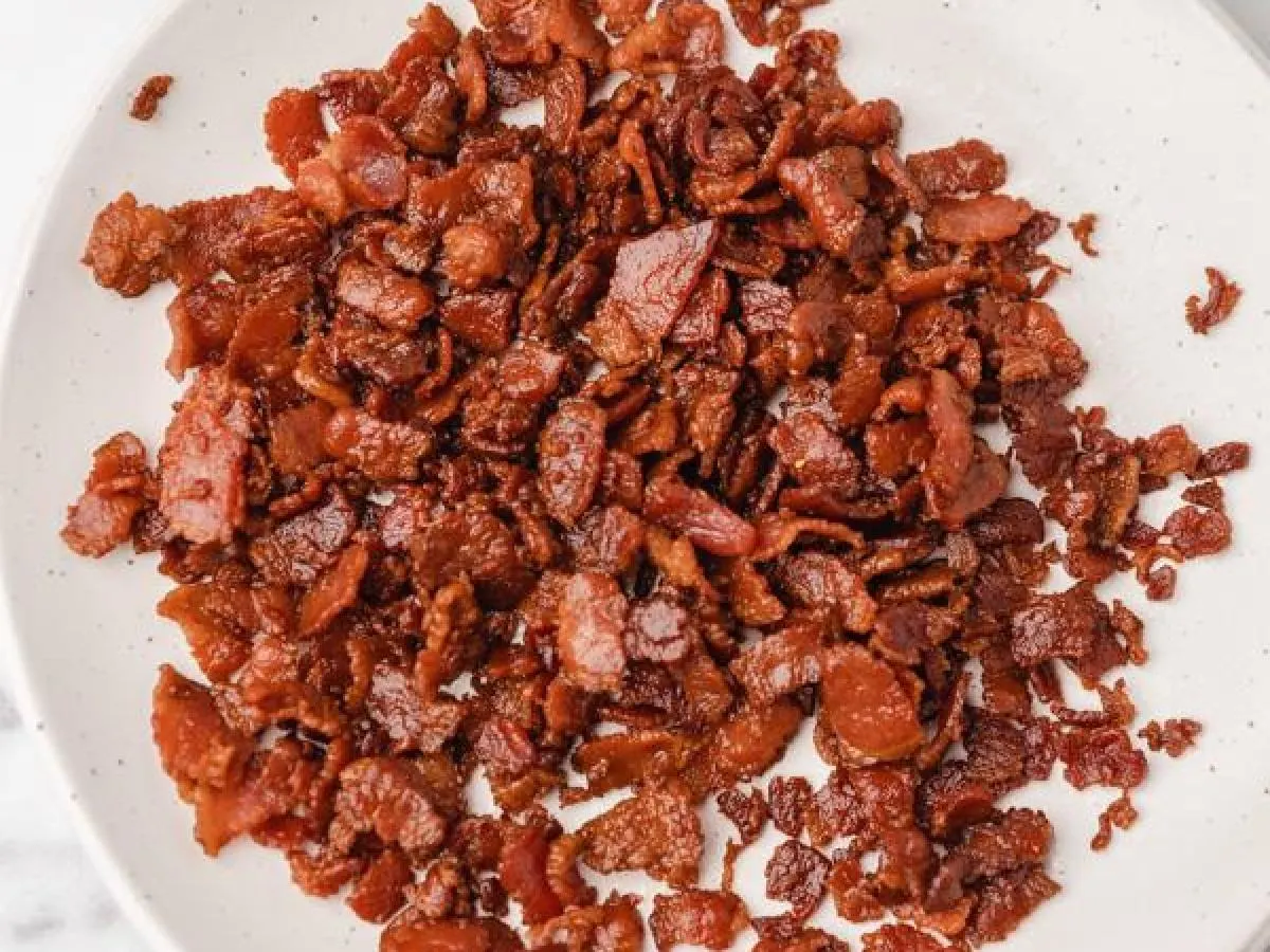 Bacon Bacon