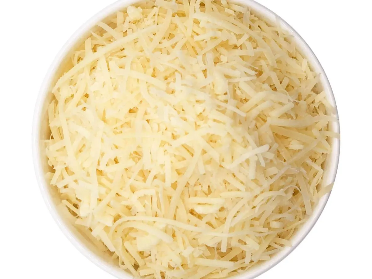 Parmesan Cheese Parmesan Cheese