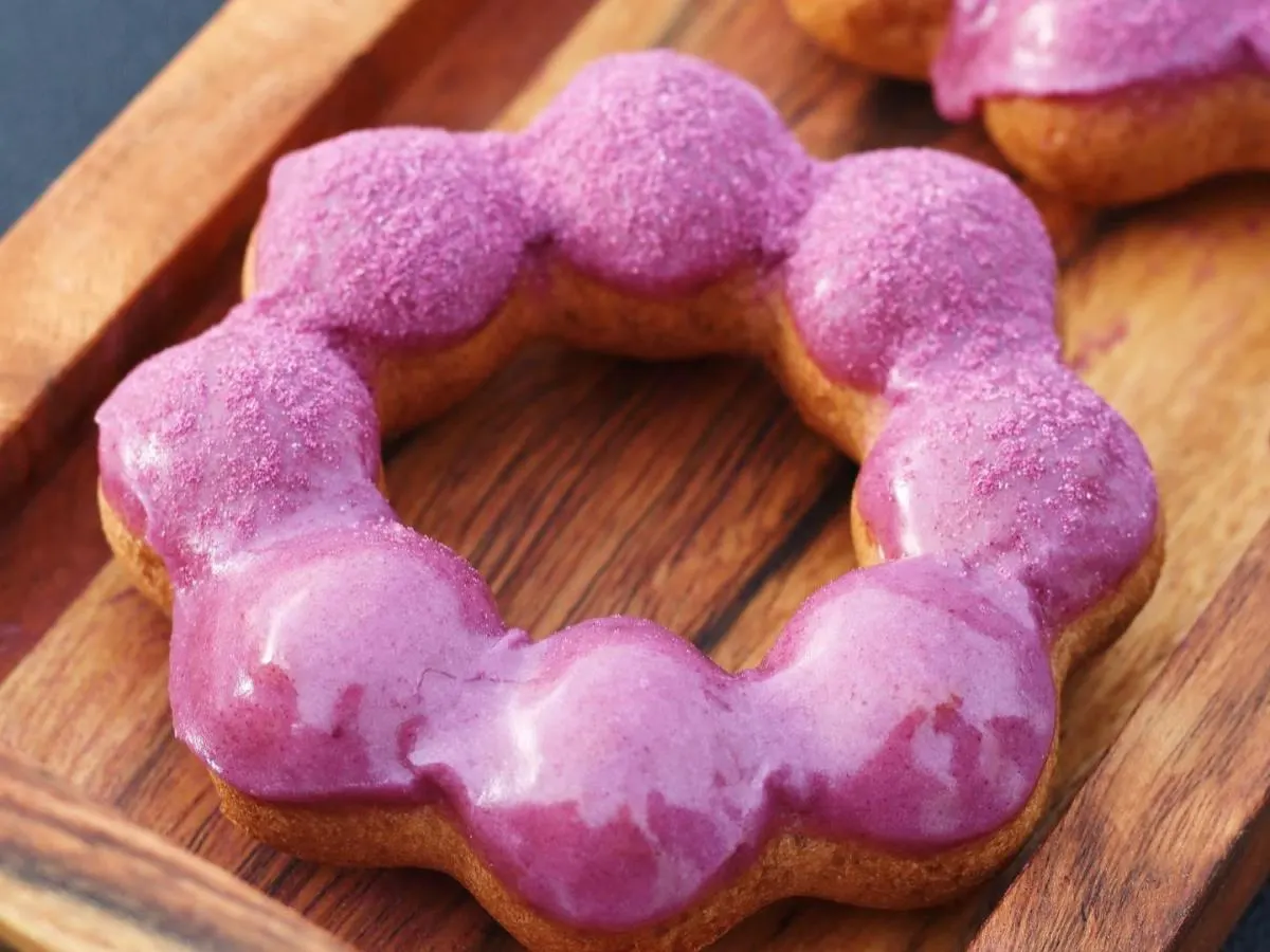 Ube Pebbles Ube Pebbles