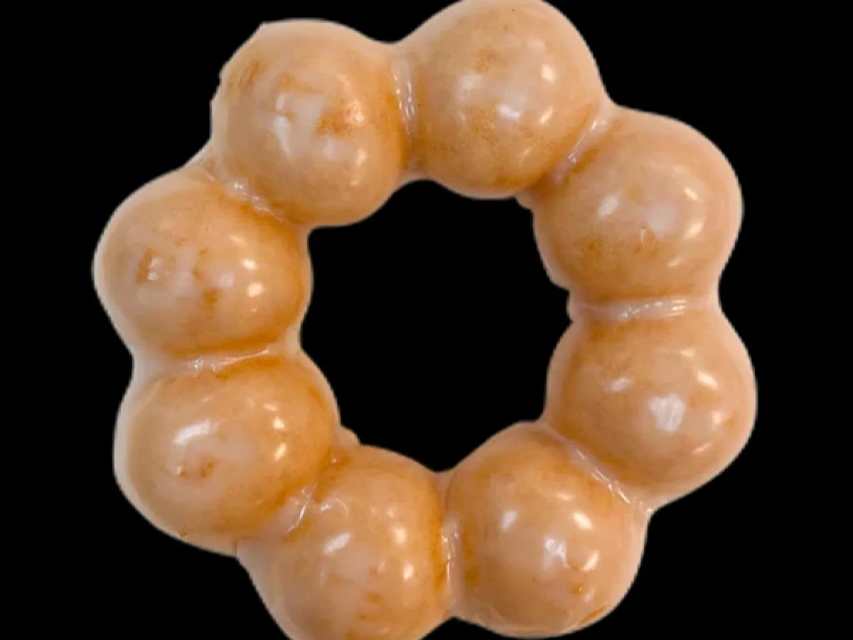 Original Glazed Original Glazed