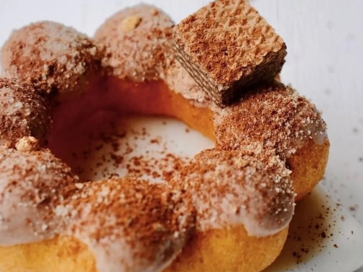 Tiramisu Tiramisu