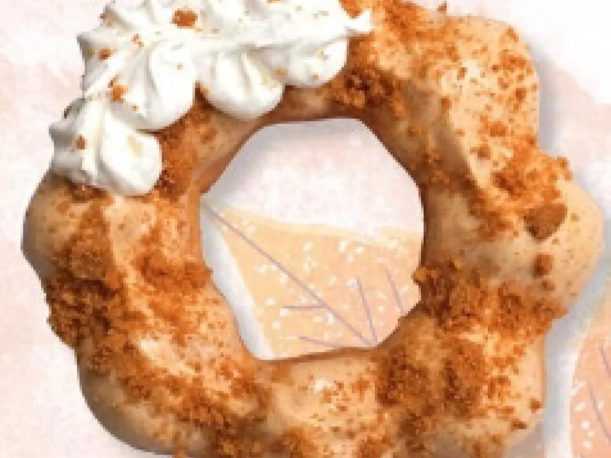 Pumpkin Cheesecake Pumpkin Cheesecake