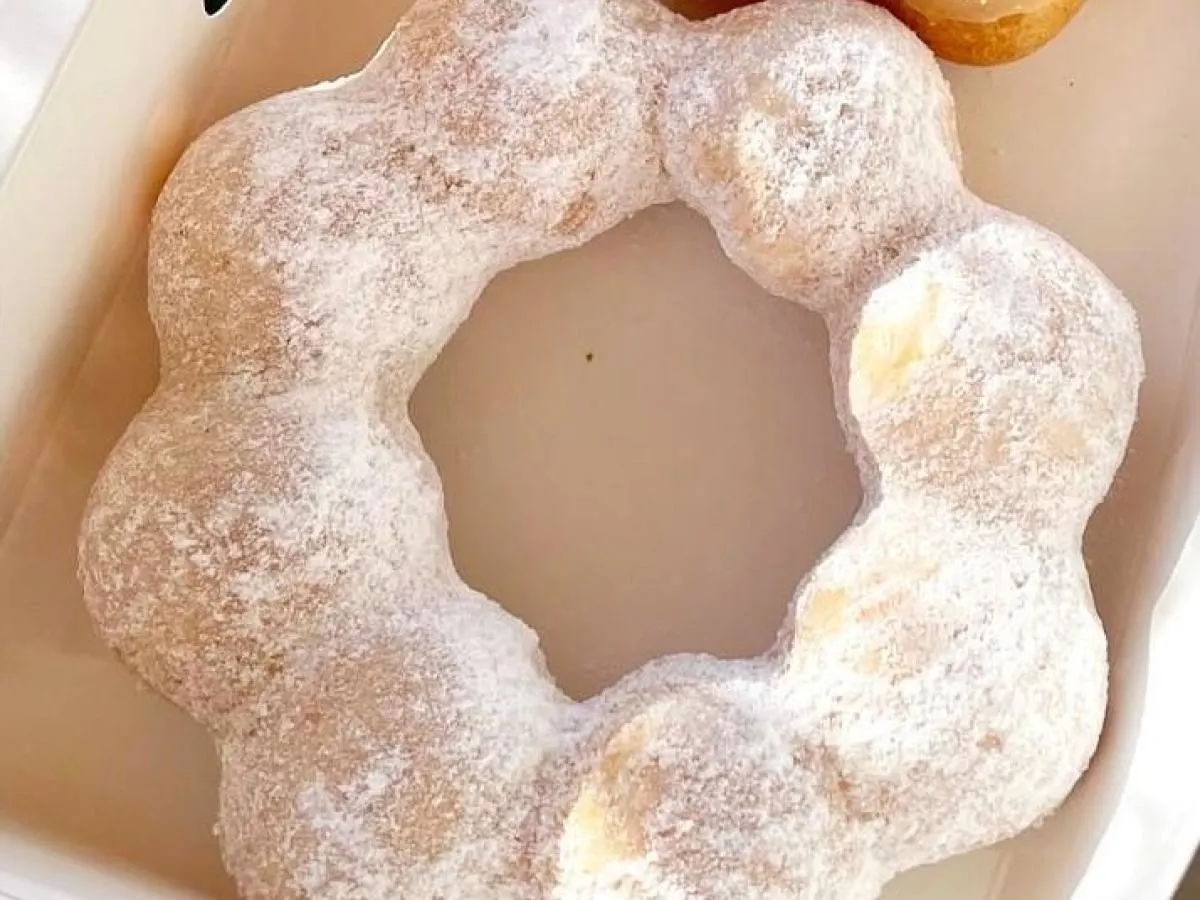 Sugar Snow Sugar Snow