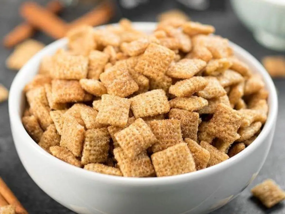 Chex Chex