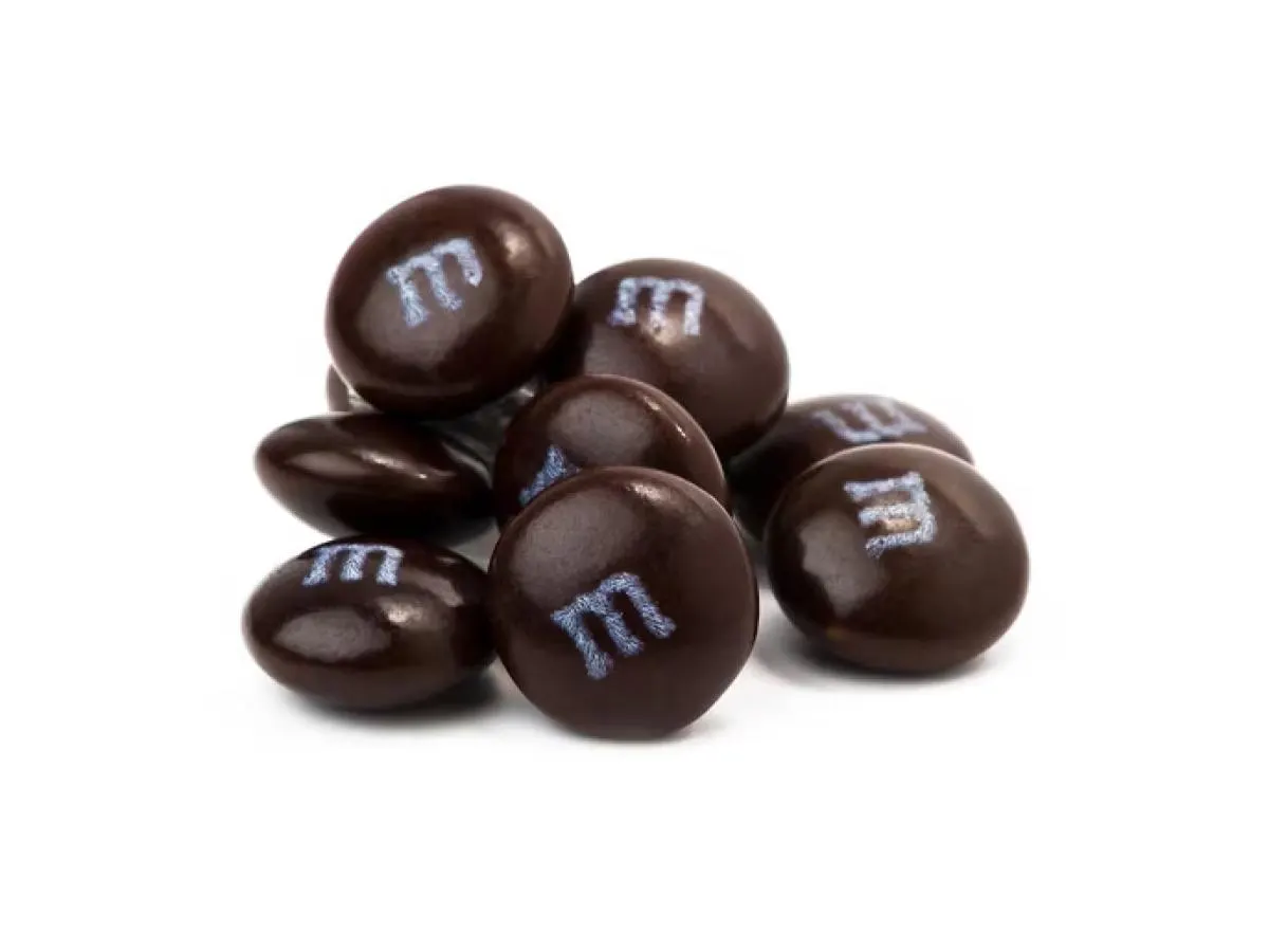 M&M's M&M's