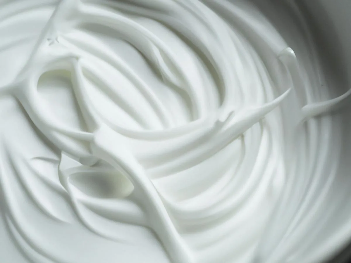 White Icing White Icing