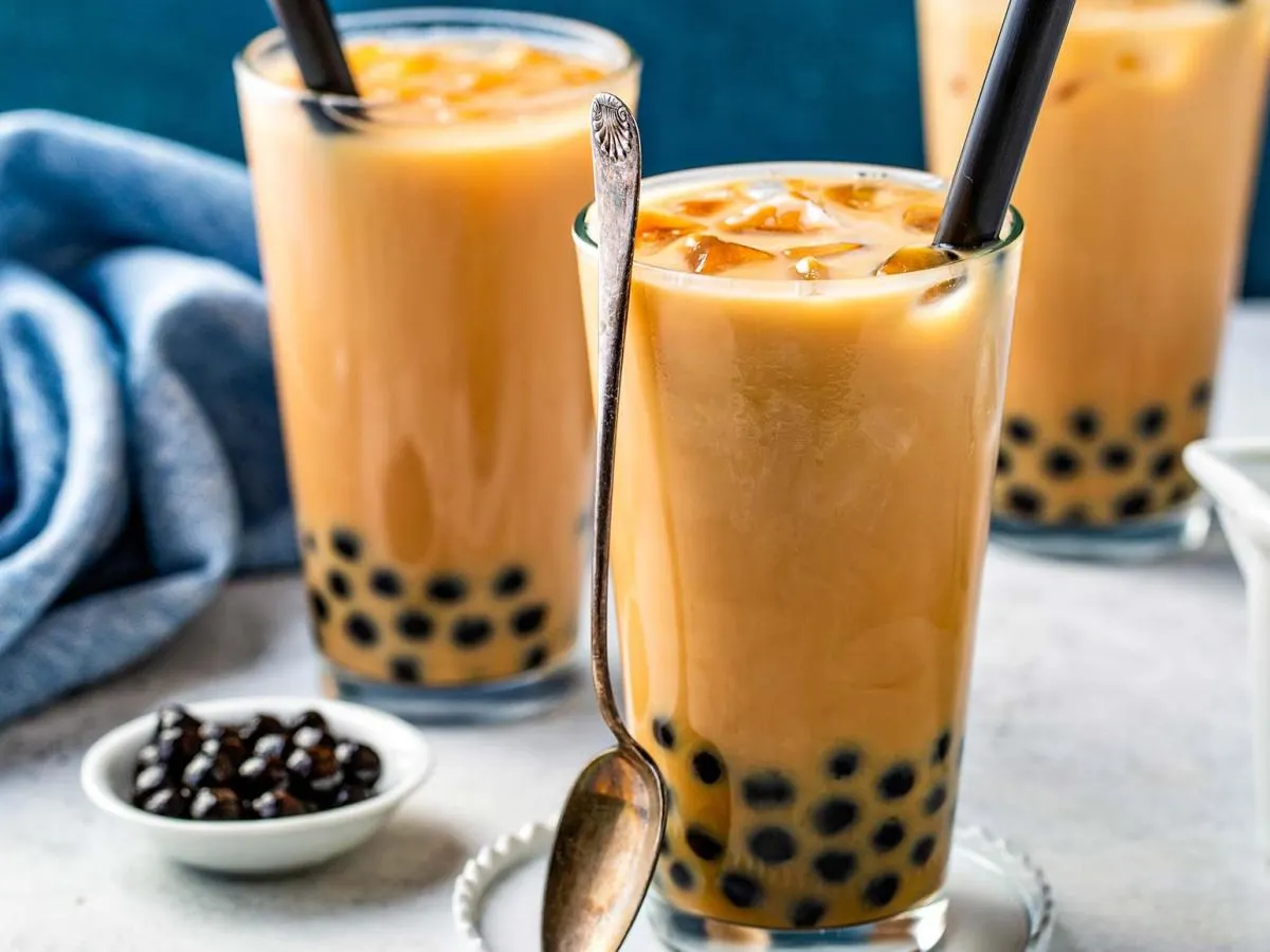 Horchata [Full Sweet]
