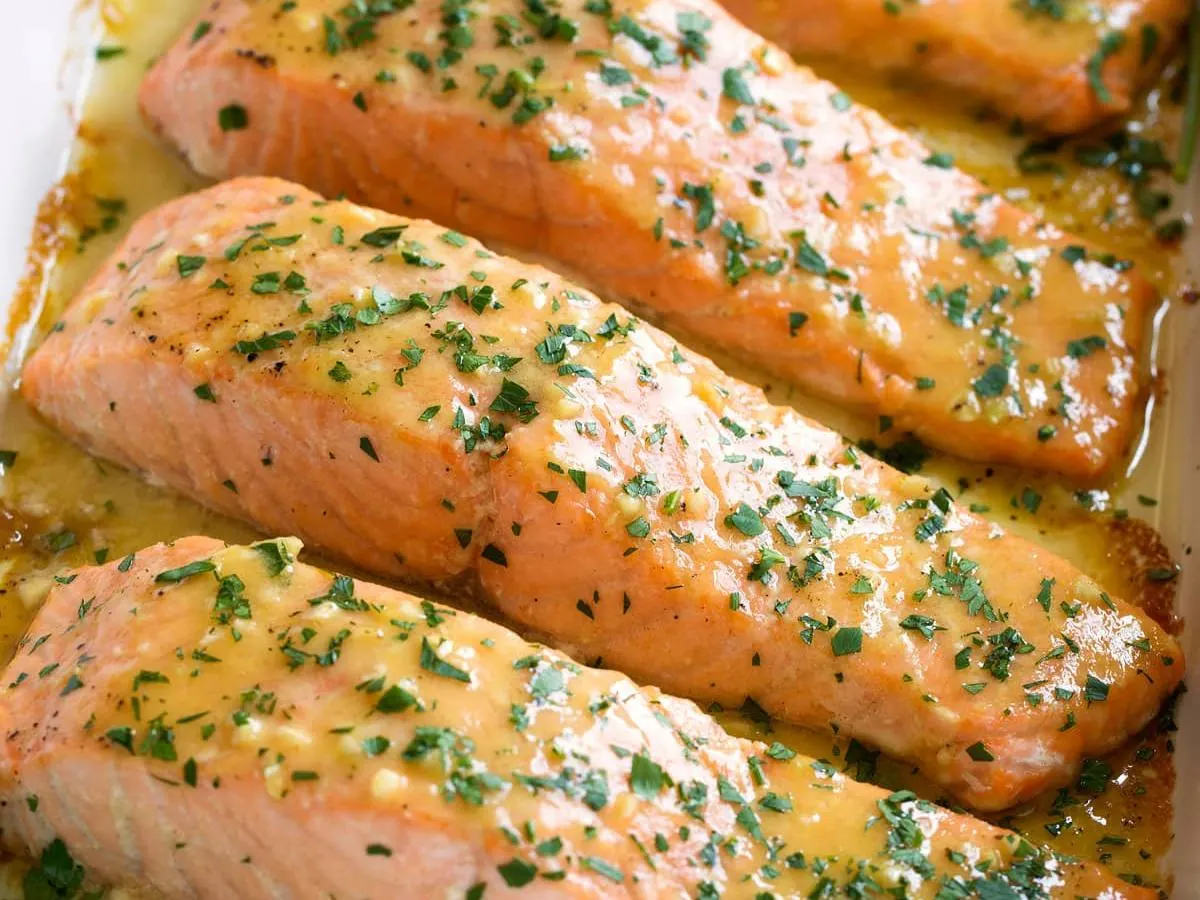 Salmon Francese Salmon Francese