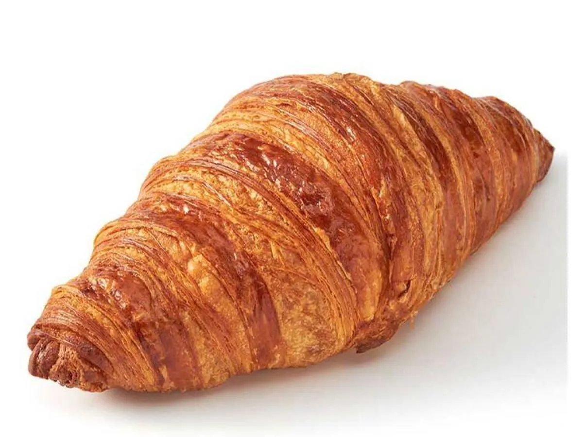 Classic Croissant Classic Croissant