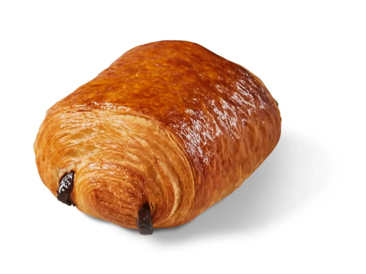 Pain au Chocolat Croissant Pain au Chocolat Croissant
