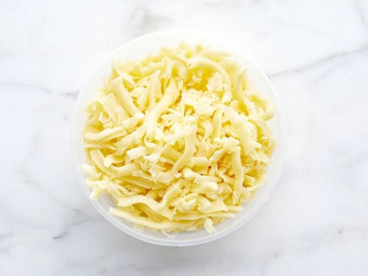 Large Monterrey Jack Cheese Large Monterrey Jack Cheese