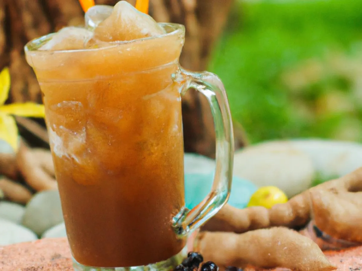Tamarind Tamarind