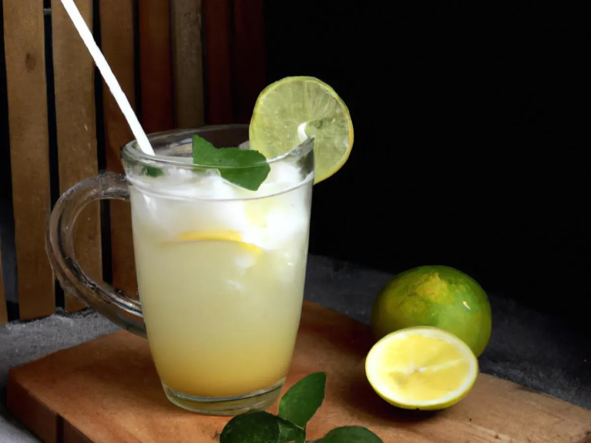 Lemonade Lemonade