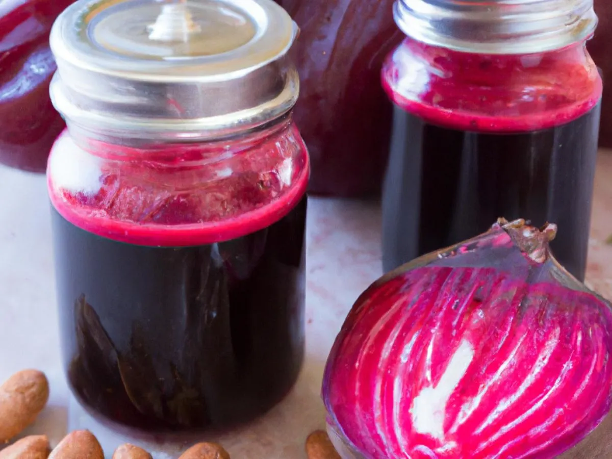 Beet Elixir Beet Elixir
