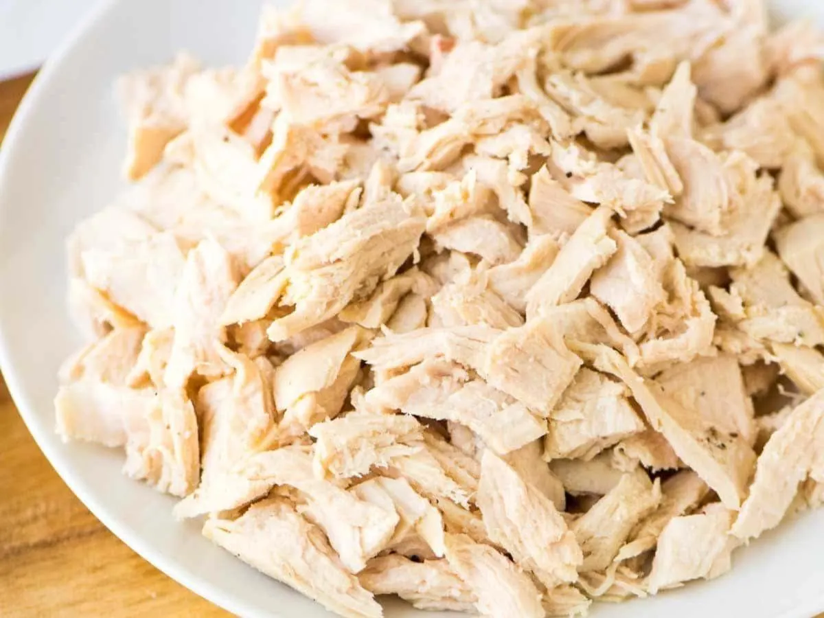 Chicken Chicken