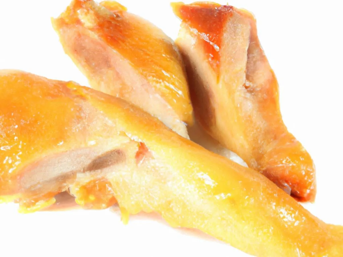 Allergen Free Chicken Allergen Free Chicken