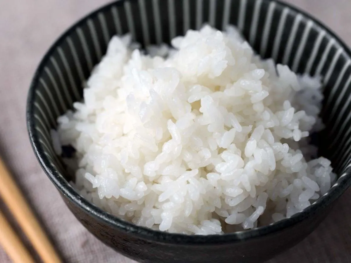 Rice Rice