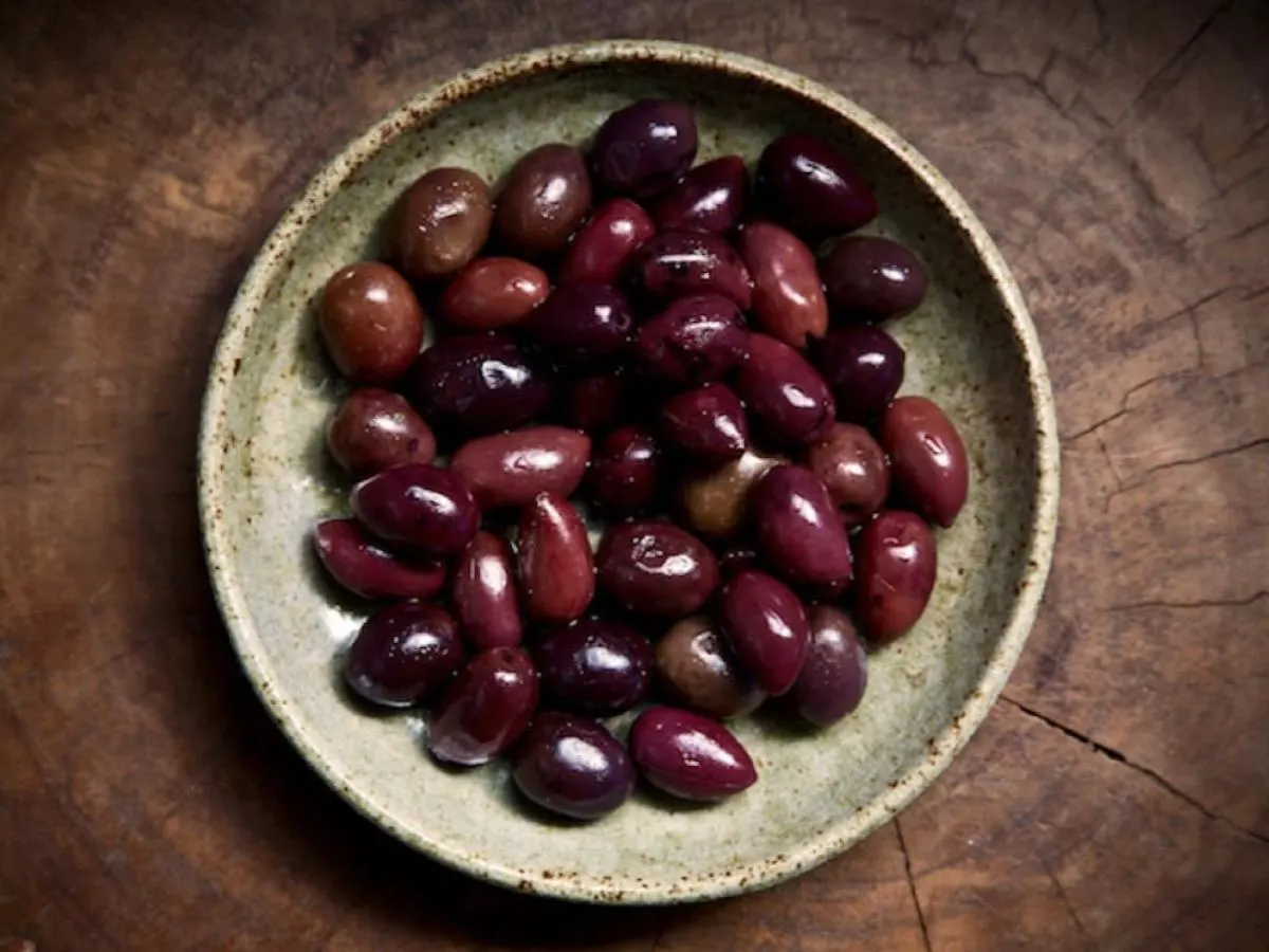Kalamata Olives Kalamata Olives