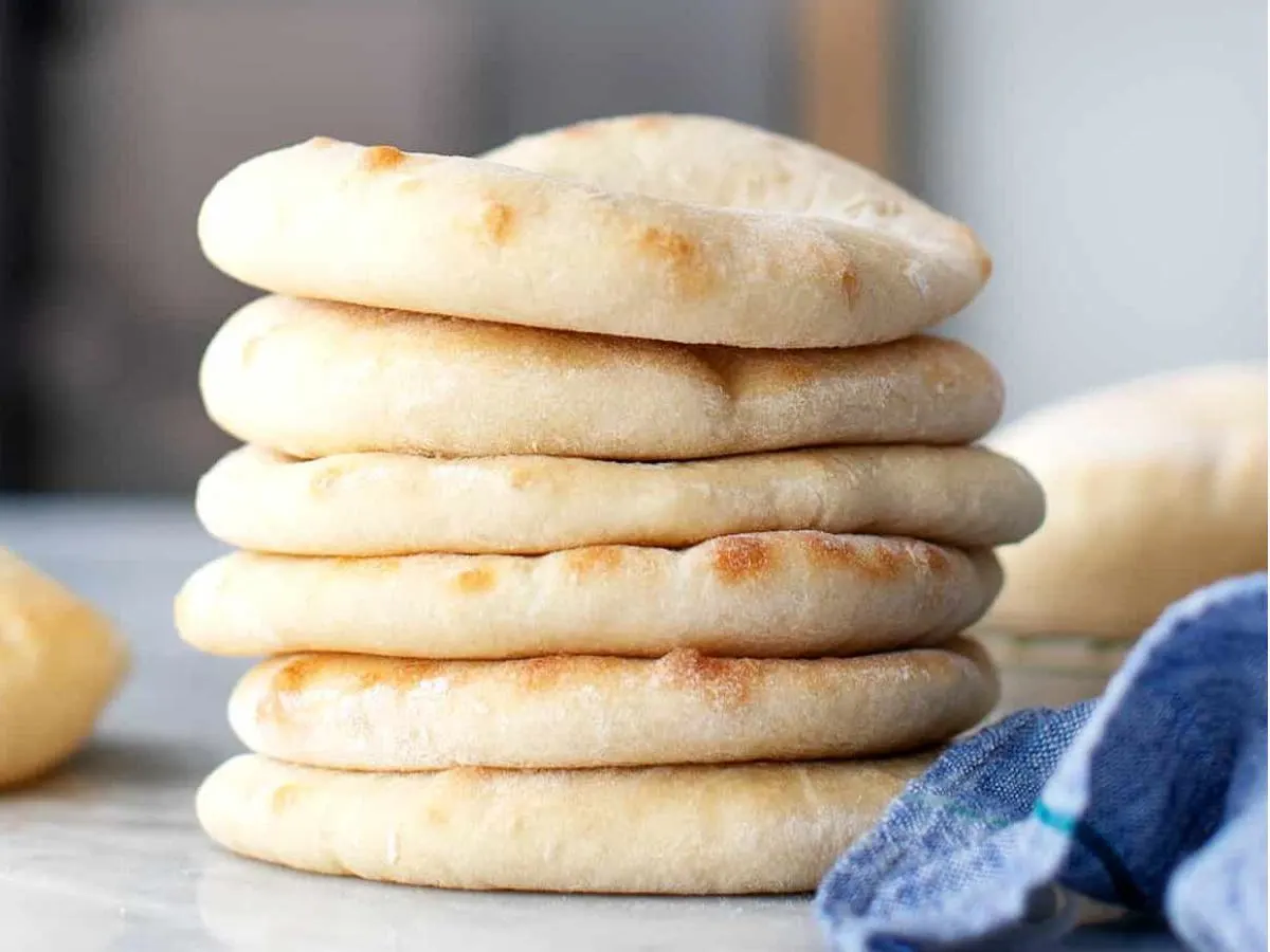 Pita Pita