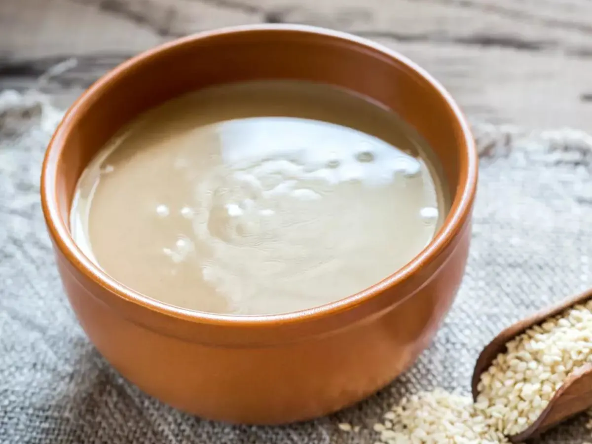 Tahini Tahini
