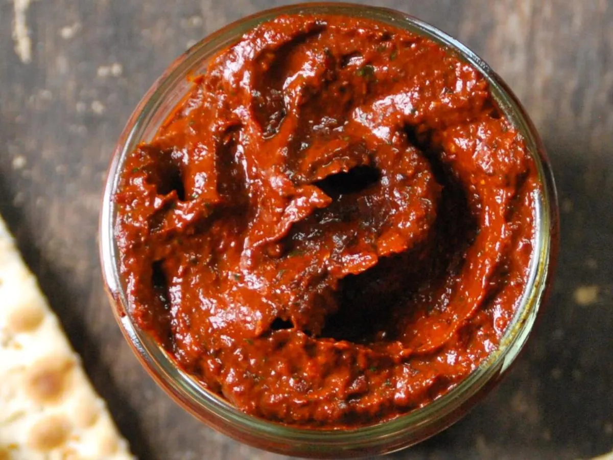 Harissa Harissa