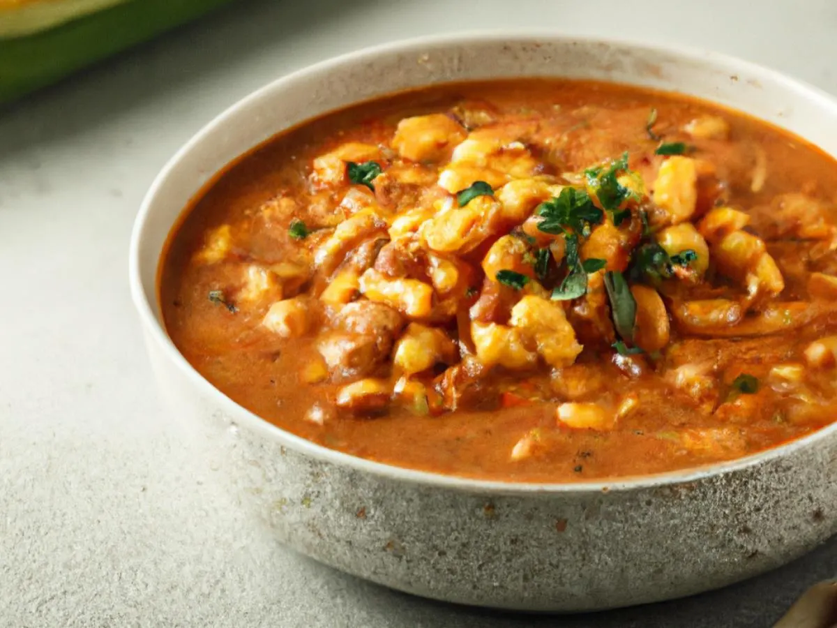Makande Stew Makande Stew
