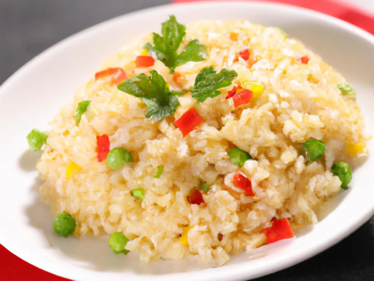 Jing Jing Egg Fried Rice Jing Jing Egg Fried Rice