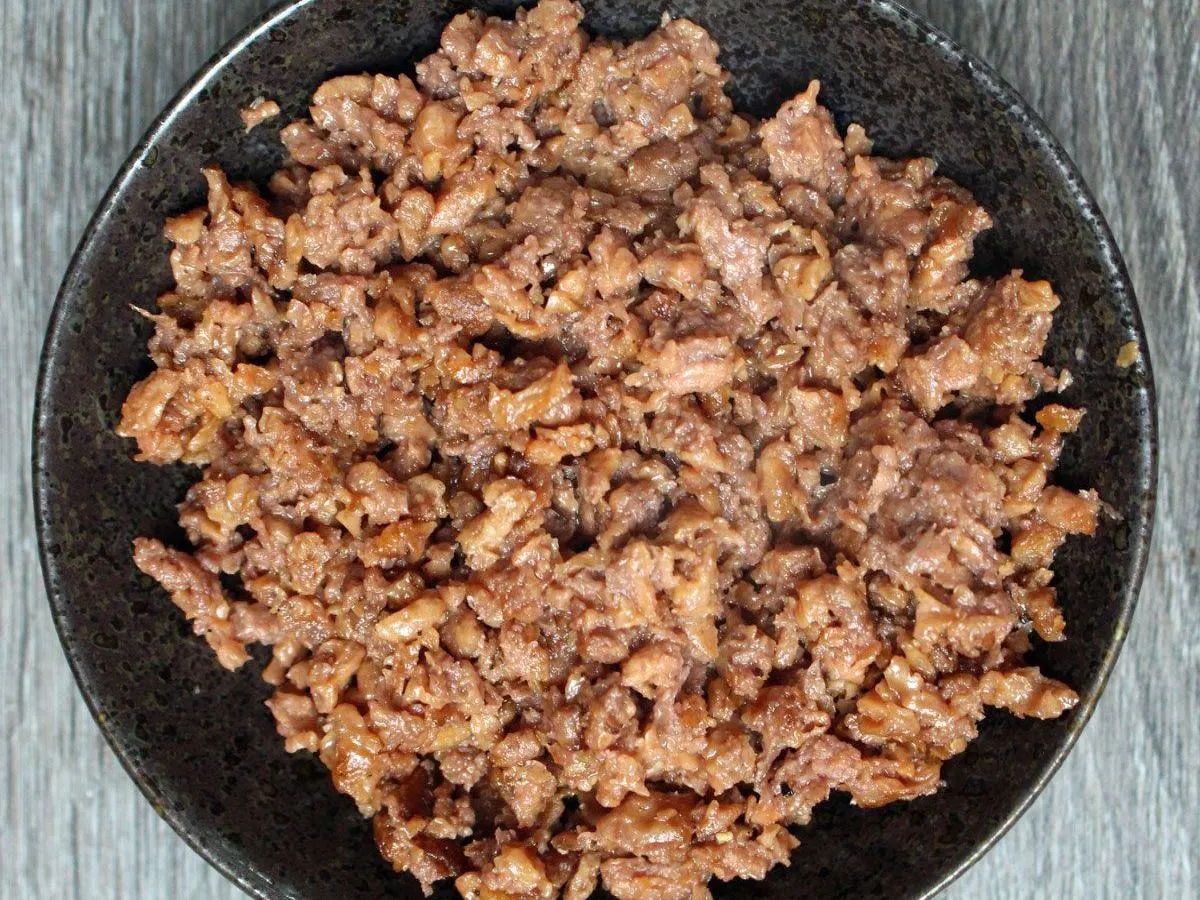 Large Beyond Meat Large Beyond Meat