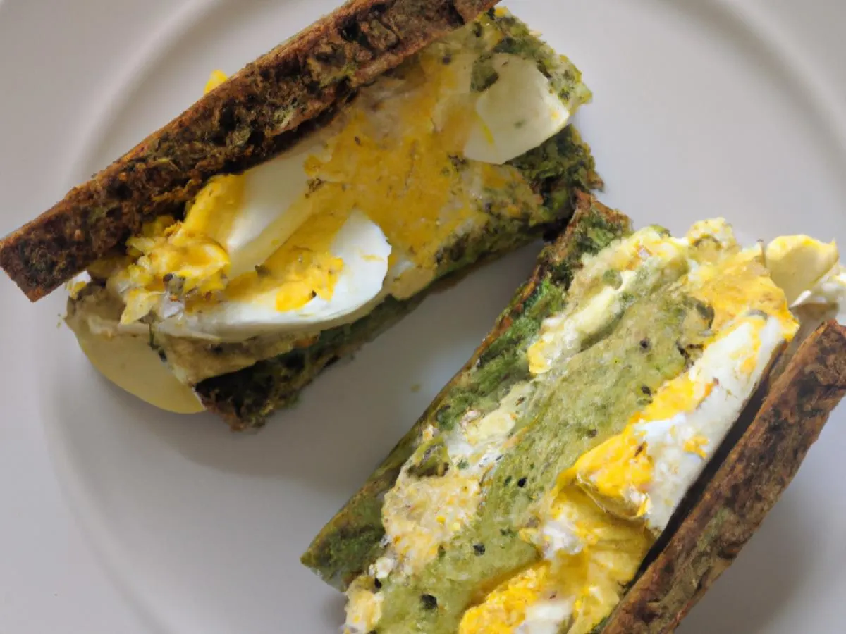Breakfast at Tiffany's on Gluten Free Bread Breakfast at Tiffany's on Gluten Free Bread
