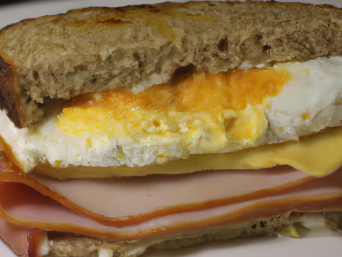 Hangover on Gluten Free Bread Hangover on Gluten Free Bread
