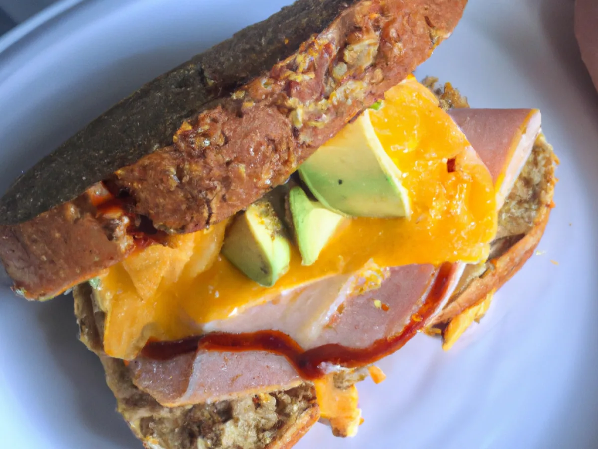 The Wright Meal on Gluten Free Bread The Wright Meal on Gluten Free Bread