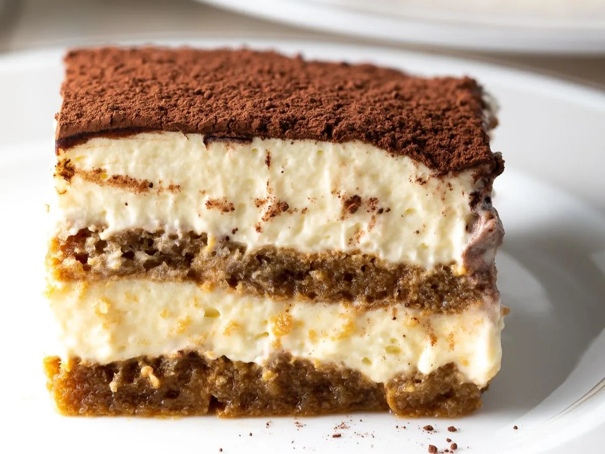 Tiramisu Tiramisu