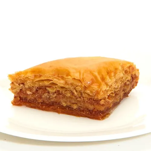 Baklava (Boxed) Baklava (Boxed)