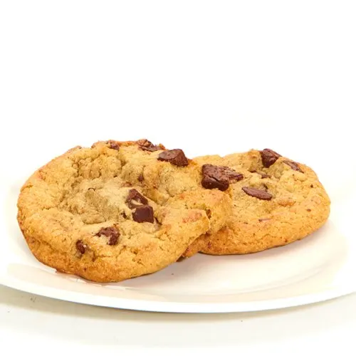 Chocolate Chip Cookie (Boxed) Chocolate Chip Cookie (Boxed)