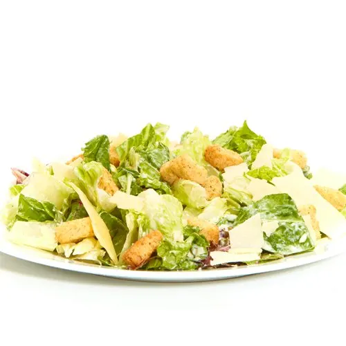 Taziki's Caesar Salad Box Taziki's Caesar Salad Box