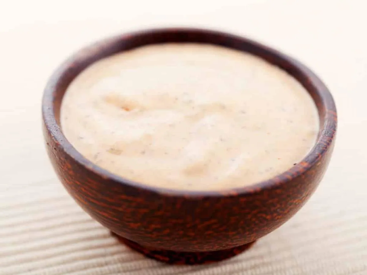 Spicy Pepitas Salad Dressing Spicy Pepitas Salad Dressing