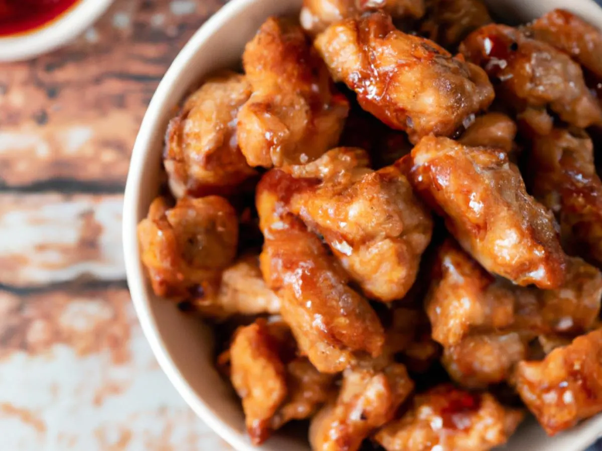 Teriyaki Chicken Teriyaki Chicken