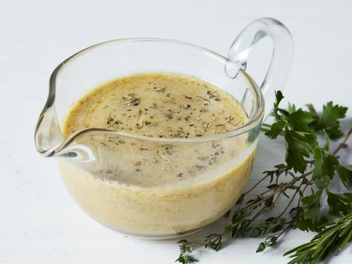 Salad Italian Vinaigrette Salad Italian Vinaigrette