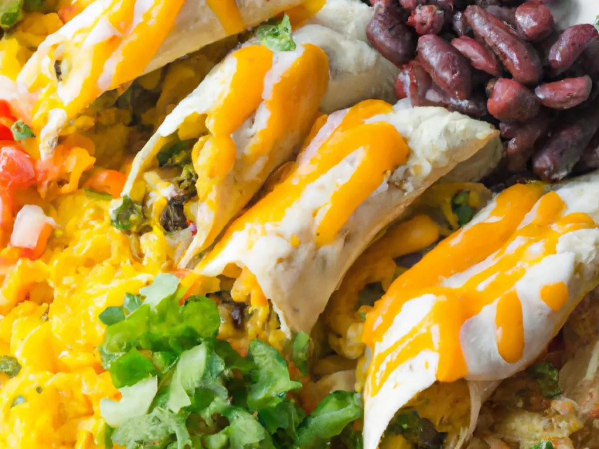 Achilitos Taqueria
