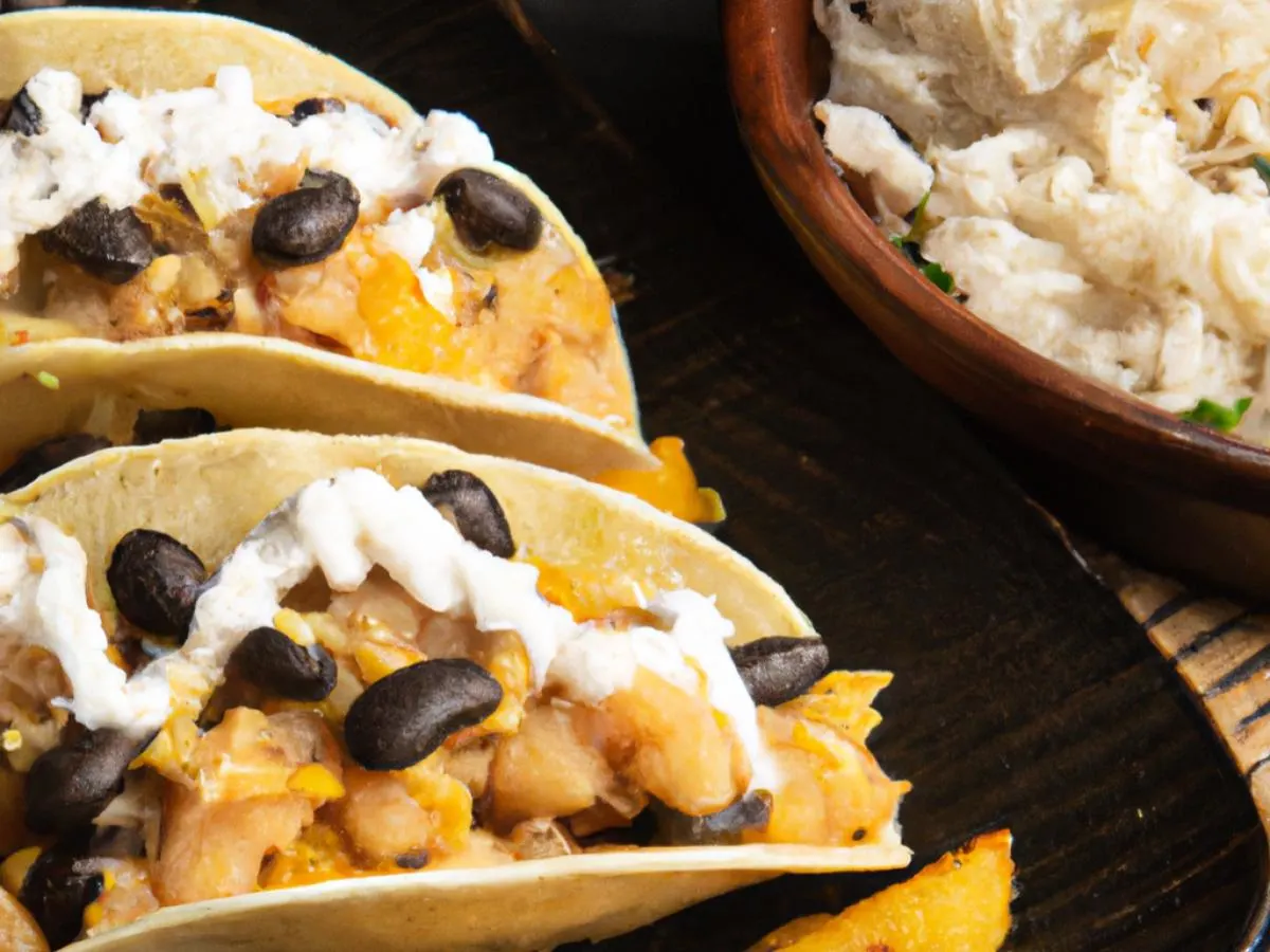 Two Potato & Cheese Tacos Box Two Potato & Cheese Tacos Box