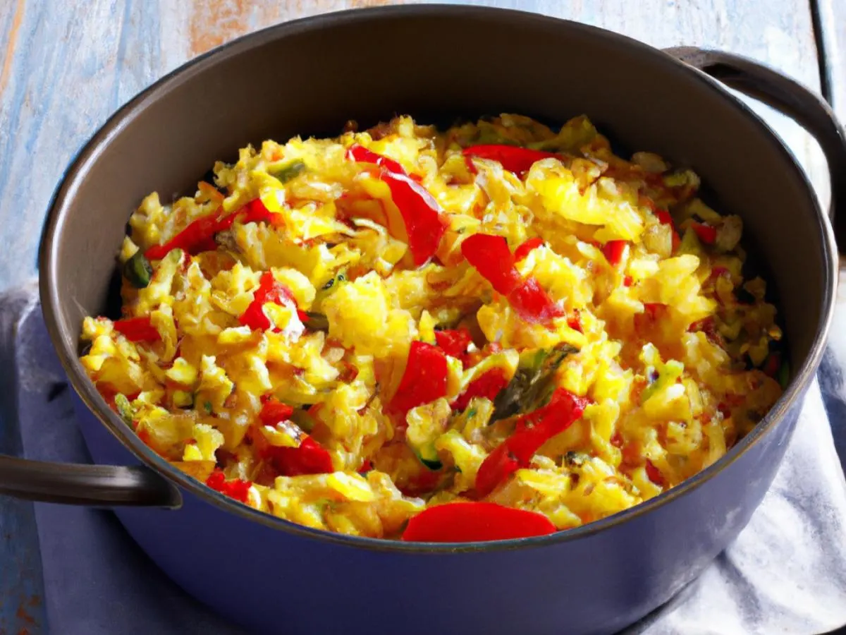 Spanish Rice Spanish Rice