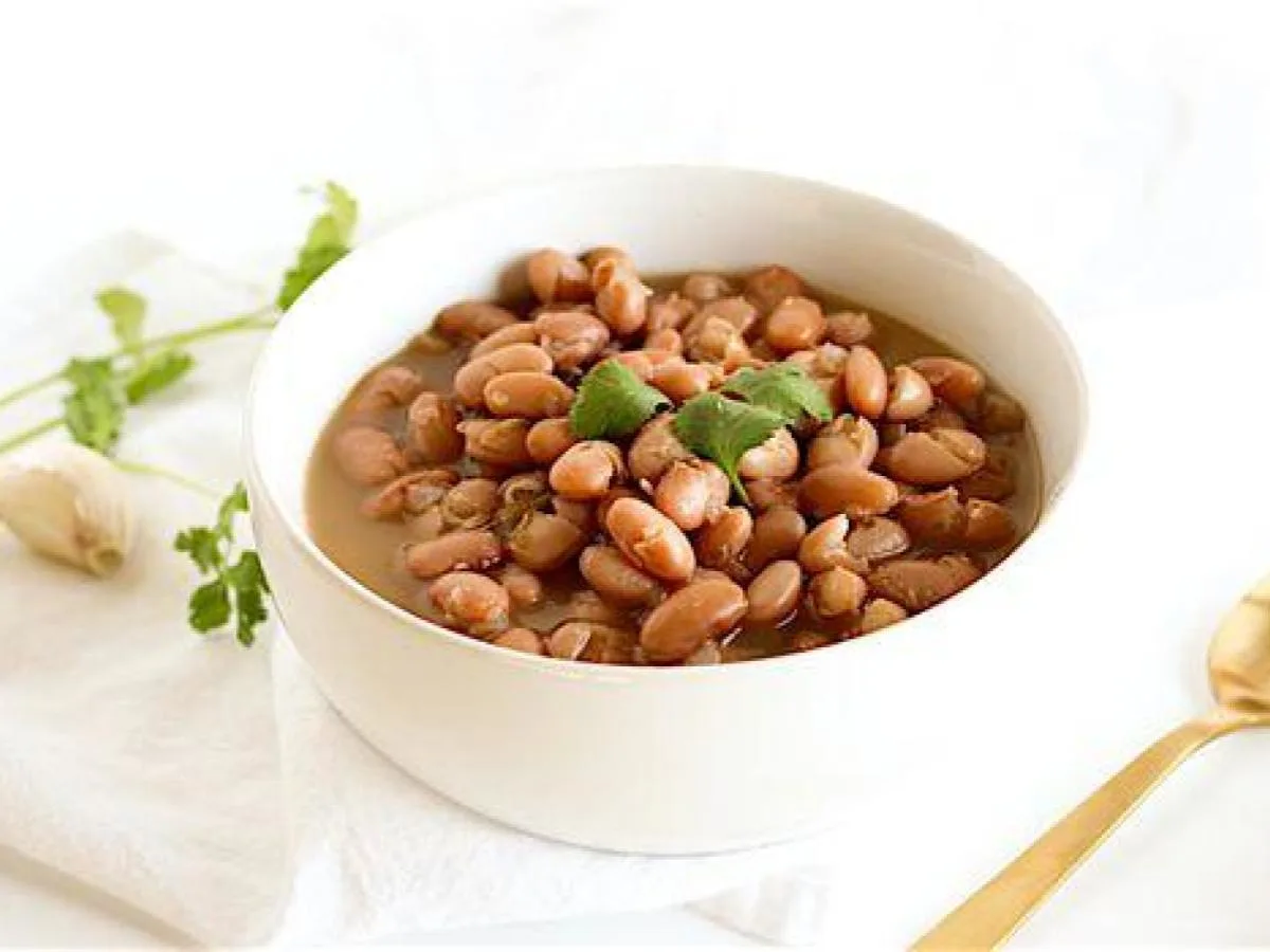 Pinto Beans Pinto Beans