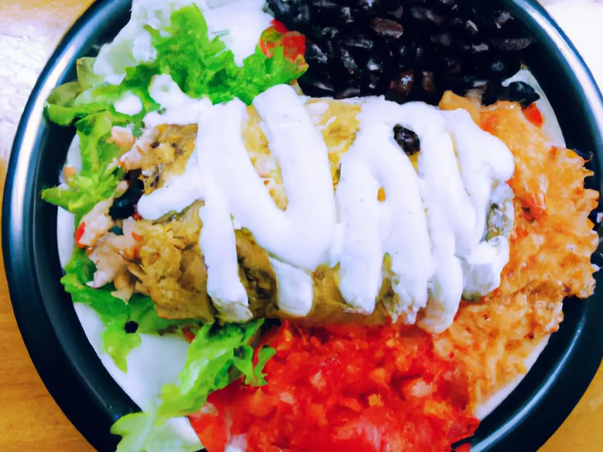 Small Individually Wrapped Whole Spicy Chicken Burrito Small Individually Wrapped Whole Spicy Chicken Burrito