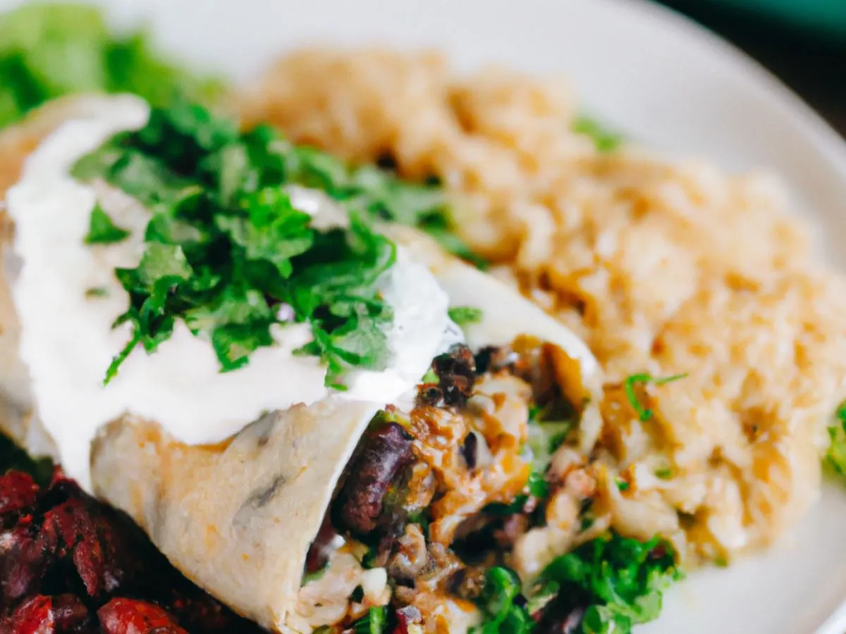 Small Individually Wrapped Whole Carnitas Burrito Small Individually Wrapped Whole Carnitas Burrito